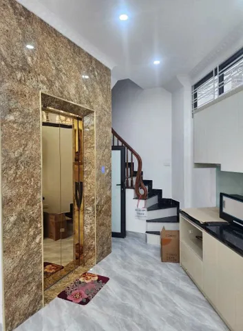 Cho thuê Nhà riêng 40m2 giá 22 triệu tại Pháo Đài Láng,Quận Đống Đa Hà Nội