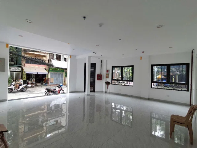 Cho thuê Tòa Nhà  80m2 giá 55 triệu tại Nguyễn Văn Trỗi,Phường Phương Liệt Quận Thanh Xuân Hà Nội