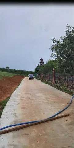 Cần Bán Đất Tà Hine - Đức Trọng - Lâm Đồng view đẹp sát bên hồ Đại Ninh
