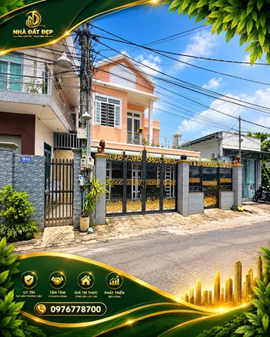 Bán Nhà riêng 239m2 có sẵn 239 m2 thổ cư giá 12 tỷ tại Phường Tam Hiệp Thành phố Biên Hòa Đồng Nai