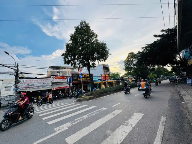 Land for sale, 74 m², Thủ Đức