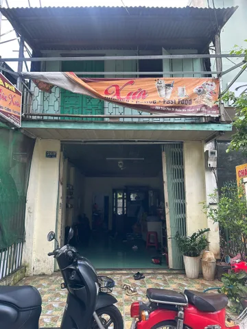 🔥 CHỈ 5,2 TỶ – ĐẤT TẶNG NHÀ MẶT TIỀN TRẦN PHÚ 🏡