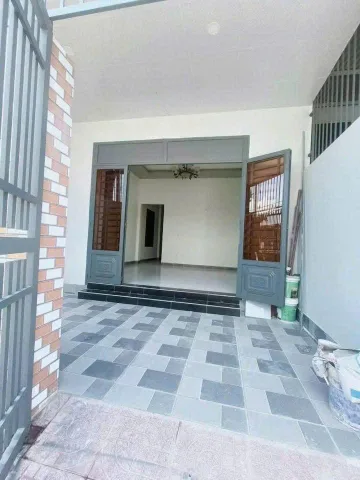 📢CẦN THANH KHOẢN GIẢM THÊM 300TR BÁN NHÀ 102M2 Ở CỦ CHI GIÁ 730 TRIỆU.
