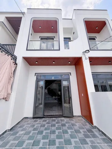 👉🏻Chính chủ cần bán Nhà Phước Tân siêu đẹp đã hoàn thiện Sổ riêng Thổ cư Hoàn Công