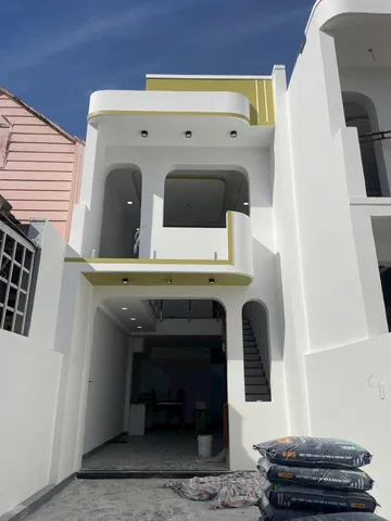 Bán Nhà riêng 120m2 có sẵn 60 m2 thổ cư giá 2.55 tỷ tại Đường Hồ Văn Cống Phường Tương Bình Hiệp Thành phố Thủ Dầu Một Bình Dương