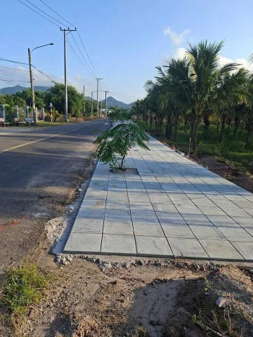ĐẤT PHƯỚC HẢI CHỈ 850TR 234M2 VIEW NÚI MINH ĐẠM, CÁCH BIỂN CHỈ 3KM