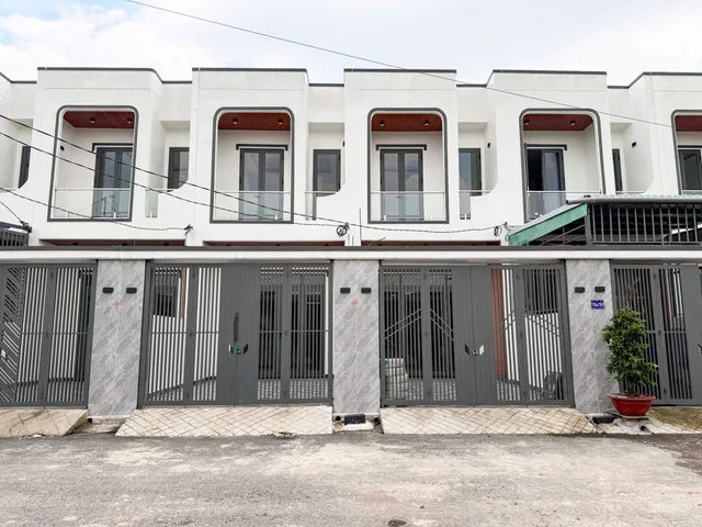 🔥 PHƯỚC TÂN – CHỈ 750 TRIỆU NHẬN NHÀ! 🏡