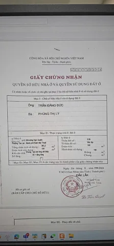 🔥 Chỉ 16 TỶ 799tr có ngay
NHÀ MẶT TIỀN KINH DOANH NGÔ QUYỀN – VỊ TRÍ ĐẮC ĐỊA, ĐỐI DIỆN HOA VIÊN 🌳