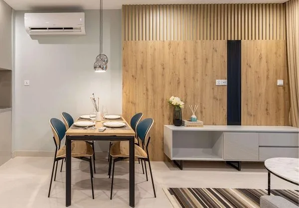 Apartment for sale, 60 m², Bình Chánh