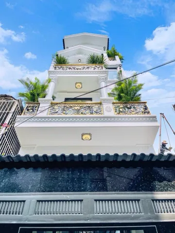 Bán Nhà riêng 100m2 có sẵn 100 m2 thổ cư giá 2.1 tỷ tại Đường Mỹ Phước 3 Phường Mỹ Phước Thị xã Bến Cát Bình Dương