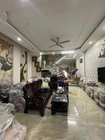 Bán Nhà riêng 216m2 có sẵn 185 m2 thổ cư giá 9.8 tỷ tại Phường Long Bình Tân Thành phố Biên Hòa Đồng Nai