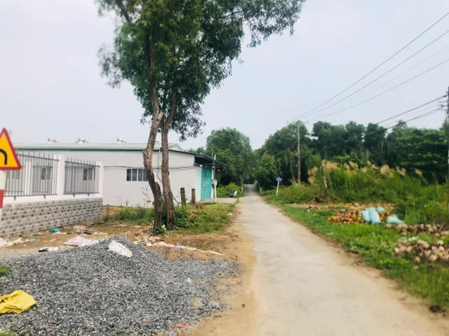 Продаётся участок, 1000 м², Nhà Bè