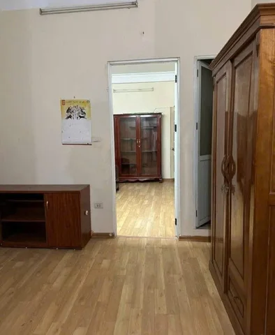 Cho thuê nhà ngõ 262A Nguyễn Trãi, Thanh Xuân 65m x 4T (4 ngủ giá 12 triệu