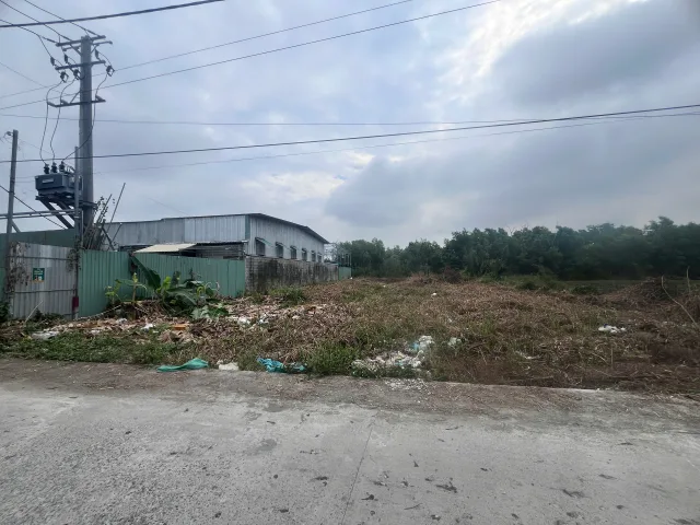 Land for sale, 976 m², Nhà Bè