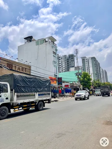 Bán nhà riêng, 90 m², Bình Tân