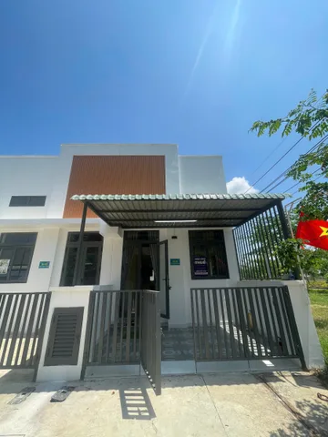Cho thuê Nhà riêng nguyên căn 64m2 giá 6.5 triệu tại Thị trấn Gò Dầu Huyện Gò Dầu Tây Ninh
