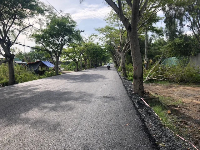 Bán đất nền, 1000 m², Nhà Bè