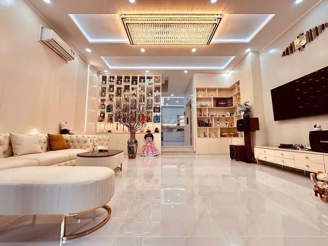 Продаётся дом, 100 м², Gò Vấp