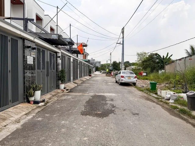 BÁN NHÀ PHƯỚC TÂN – CHỈ 750 TRIỆU NHẬN NHÀ! 🏡