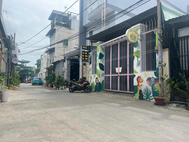 💥 GIẢM 1,2 TỶ, CẦN BÁN GẤP NHÀ TRỆT 90M² – GIÁ 5,99 TỶ SONG HÀNH (M10B)