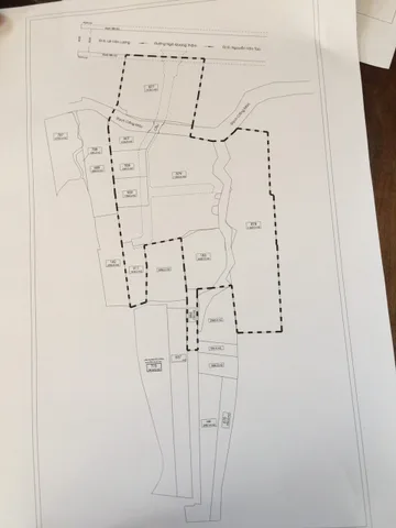 Bán đất nền, 42000 m², Nhà Bè