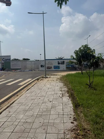 Đất nền thổ cư Đức Hoà giá rẻ đầu tư nhanh giáp Bình Chánh gần đường ĐT 823D kết nối KĐT Vinhomes