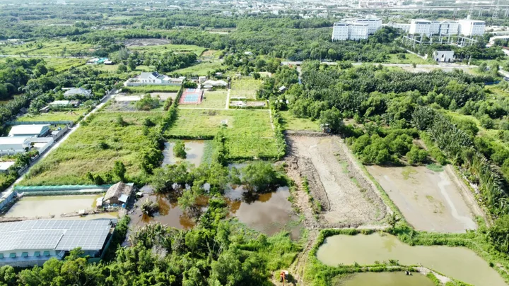 Продаётся участок, 2900 м², Nhà Bè