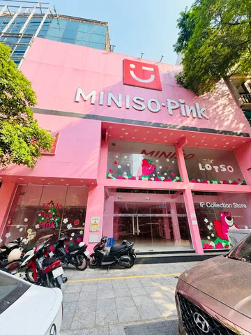 CHO THUÊ MBKD MẶT PHỐ LÊ THANH NGHỊ