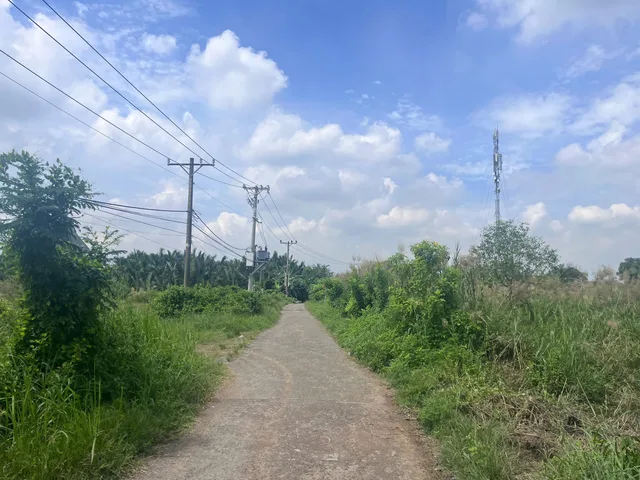 Продаётся участок, 8800 м², Nhà Bè
