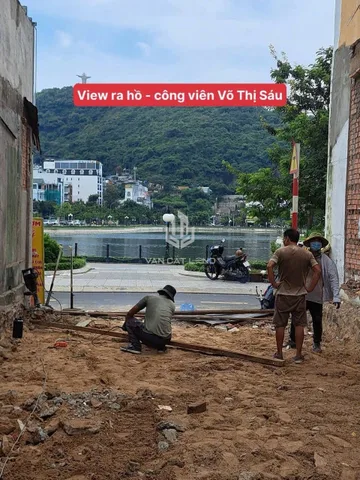 🌊 CHO THUÊ MẶT BẰNG KINH DOANH LẠC LONG QUÂN, VŨNG TÀU – 115M² – HAI MẶT TIỀN – CHỈ 10 TRIỆU/THÁNG 🌊