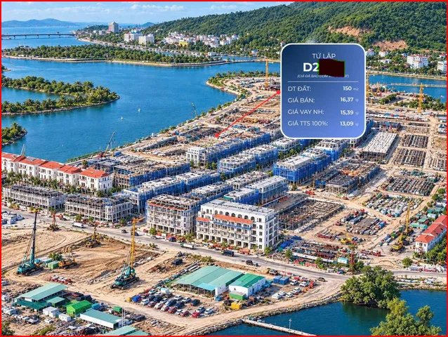 🔥 SUẤT NGOẠI GIAO ĐỘC QUYỀN – BIỆT THỰ TỨ LẬP CHARMORA CITY NHA TRANG
💎 GIÁ CHỈ TỪ 13,1 TỶ
