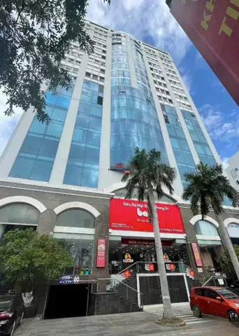 📌 SANG HỢP ĐỒNG CĂN HỘ SILVER SEA, 47 BA CU – TẦNG CAO, FULL NỘI THẤT