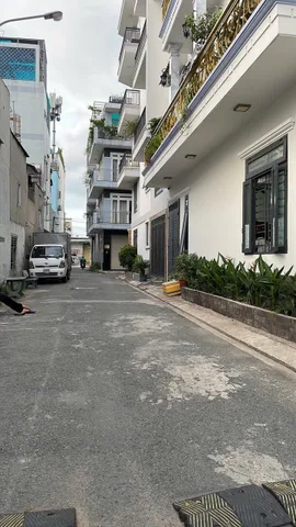 Bán Nhà riêng 38m2 có sẵn 38 m2 thổ cư giá 4.7 tỷ tại Đường Số 3 Phường Bình Hưng Hòa Quận Bình Tân TP. Hồ Chí Minh