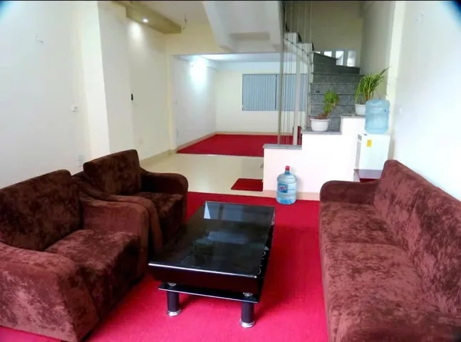 Cho thuê Nhà riêng 60m2 giá 40 triệu tại Đường Trung Kính Phường Trung Hoà Quận Cầu Giấy Hà Nội