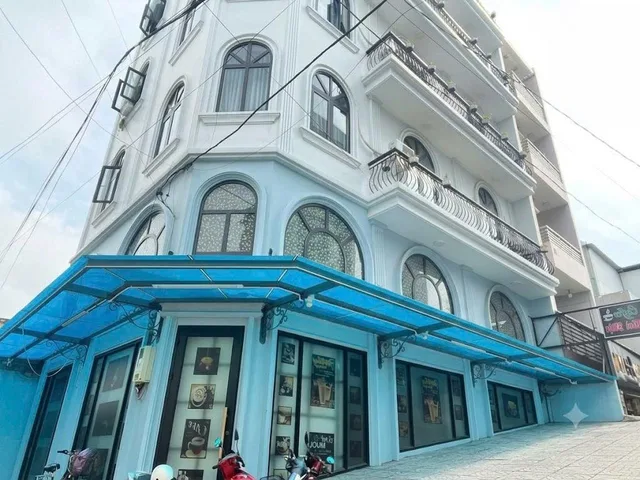 📈 NHÀ ĐẦU TƯ CHÚ Ý – CHDV 5 TẦNG CÓ THANG MÁY NGUYỄN ẢNH THỦ, DÒNG TIỀN 45TR/THÁNG (M11B)