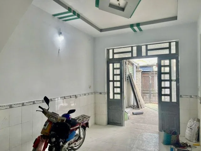 Siêu phẩm nhà  mặt tiền Trung Đông 3 ,TTT , 2Tx189 m2 .Giá rẻ 5.5 tỷ (TL)