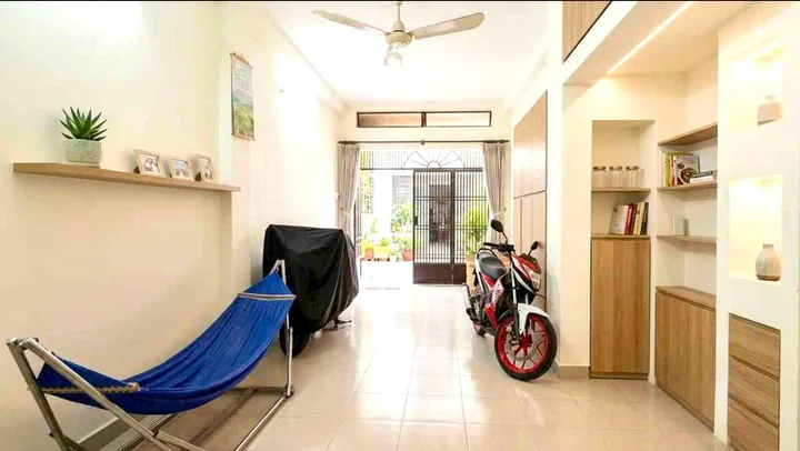 3-bedroom house for sale, 60 m², Bình Tân