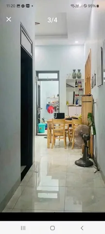 🔥🔥🔥 BÁN NHÀ CẤP 4 HẺM Ô TÔ ĐƯỜNG 30/4, P. PHƯỚC THẮNG – 90M² – NGANG 4,5M – 2,35 TỶ 🔥🔥🔥