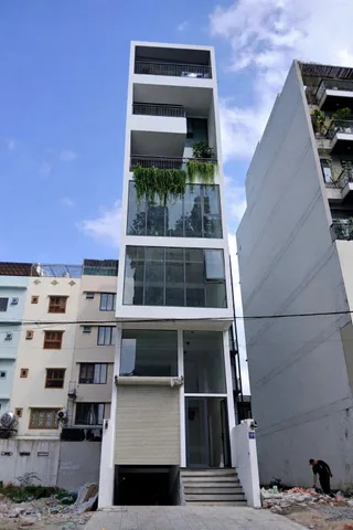 Продаётся недвижимость, 580 м², Thủ Đức