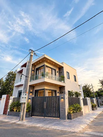 Bán Nhà riêng 70m2 có sẵn 70 m2 thổ cư giá 2.29 tỷ tại Phường Tân Hiệp Thị xã Tân Uyên Bình Dương