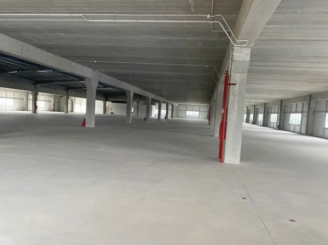 CHO THUÊ XƯỞNG MỚI 12.000M² TẠI KCN VÂN TRUNG – BẮC GIANG CŨ | PHÙ HỢP ĐIỆN TỬ