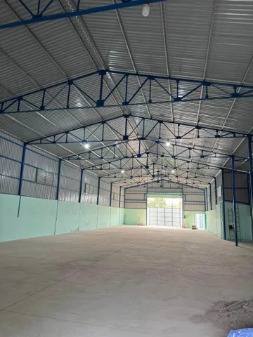 Cho thuê Kho, nhà xưởng 620m2 giá 60 triệu tại đường An Phú Đông Phường An Phú Đông Quận 12 TP. Hồ Chí Minh
