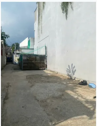 🔥 BÁN ĐẤT HẺM Ô TÔ BẾN NÔM – P. RẠCH DỪA – 90M² – GIÁ 3,7 TỶ 🔥