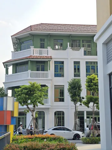 Bán Nhà riêng 56m2 có sẵn 56 m2 thổ cư giá 4.5 tỷ tại Phường Quang Trung Thành phố Phủ Lý Hà Nam