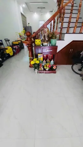 🔥🔥🔥 BÁN NHÀ 1 TRỆT 2 LẦU HẺM Ô TÔ NGUYỄN AN NINH – 100,6M² FULL THỔ CƯ – 8,1 TỶ 🔥🔥🔥