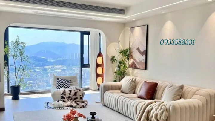 Bàn giao ở luôn khi chọn NOXH Cát Tường Yên Phong