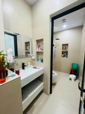 Bán nhà 4 tầng tân cổ điển gần cầu Quay Thượng Lý, Hồng Bàng, Hải Phòng – 50,5m²-5,25 tỷ