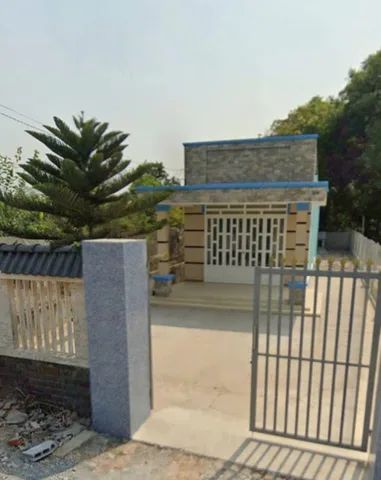 Bán nhà riêng, 348 m², Củ Chi