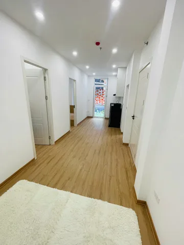 Cho Thuê 2Pn Full đồ thoáng sáng tại 211 Khương Trung, Thanh Xuân
