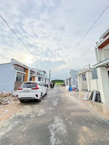 CHƯA ĐẾN 1 TỶ – SỞ HỮU NGAY LÔ ĐẤT CỰC ĐẸP